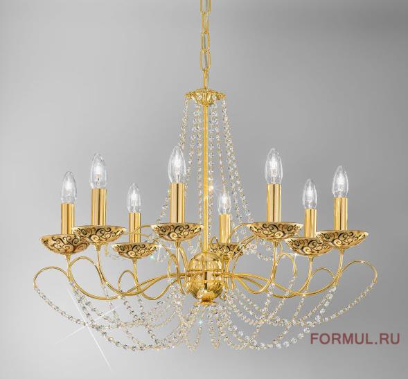 Люстра Kolarz Ballerina 2